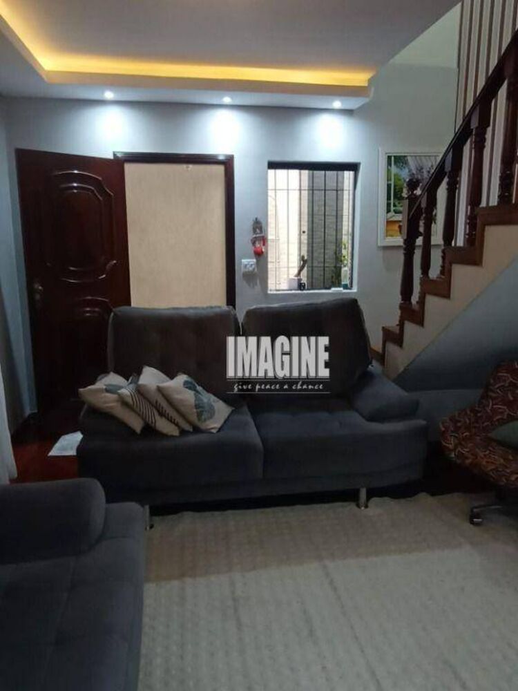 Sobrado, 3 quartos, 127 m² - Foto 5