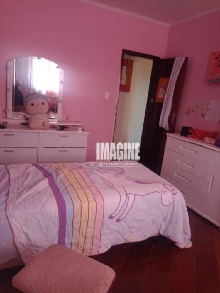 Sobrado, 3 quartos, 127 m² - Foto 11
