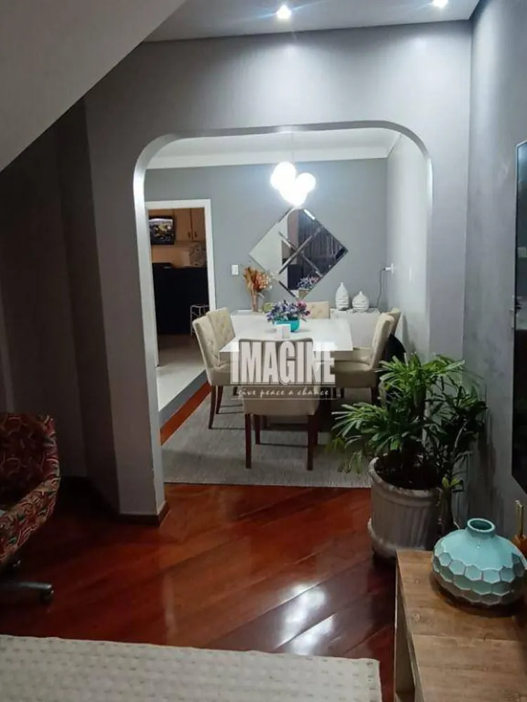 Sobrado, 3 quartos, 127 m² - Foto 7