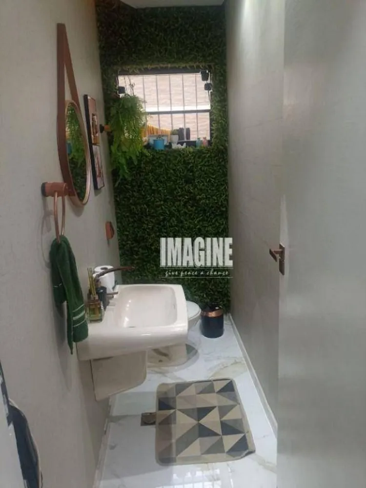 Sobrado, 3 quartos, 127 m² - Foto 15