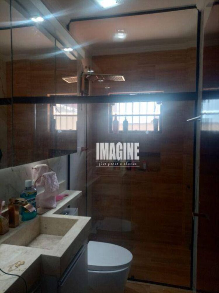 Sobrado, 3 quartos, 127 m² - Foto 3