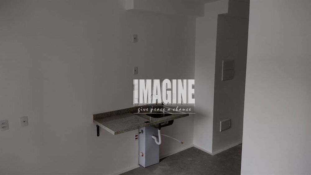 Kitnet-Studio, 29 m² - Foto 2