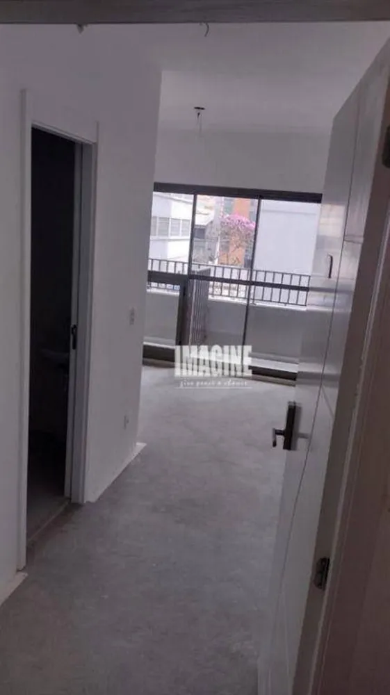 Kitnet-Studio, 29 m² - Foto 3