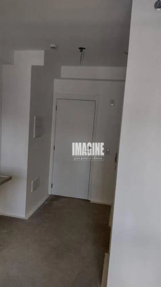 Kitnet-Studio, 29 m² - Foto 2