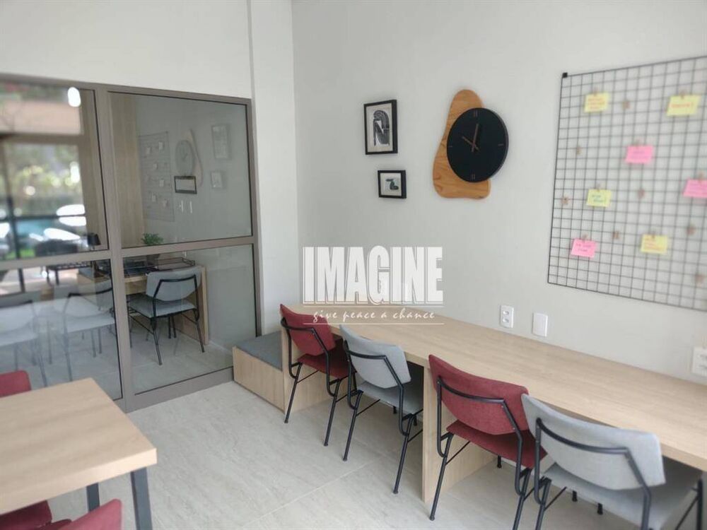 Kitnet-Studio, 29 m² - Foto 6