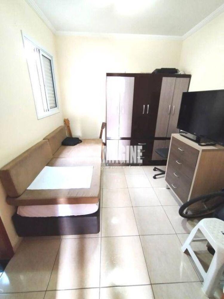 Sobrado, 2 quartos, 60 m² - Foto 21