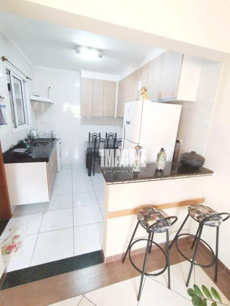 Sobrado, 2 quartos, 60 m² - Foto 19