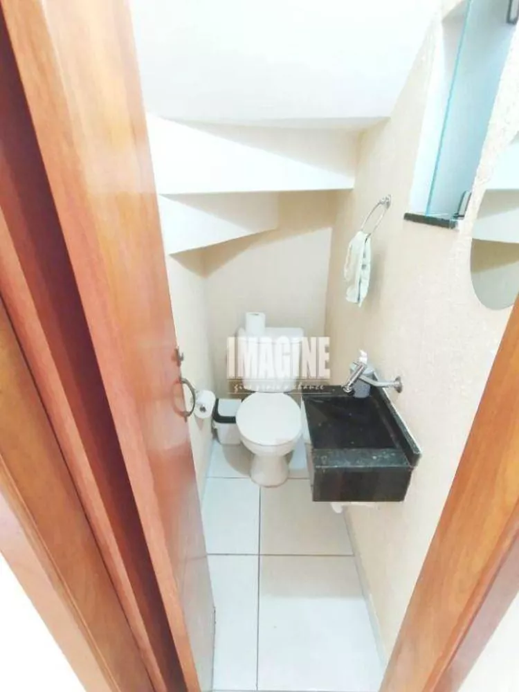 Sobrado, 2 quartos, 60 m² - Foto 6