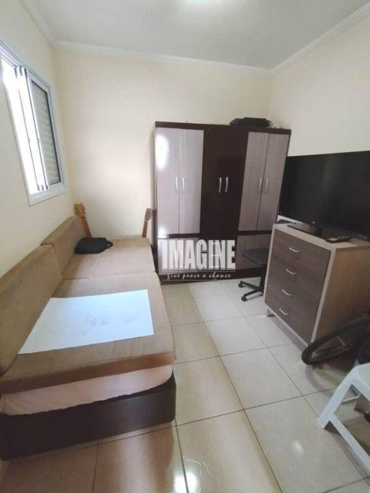 Sobrado, 2 quartos, 60 m² - Foto 26
