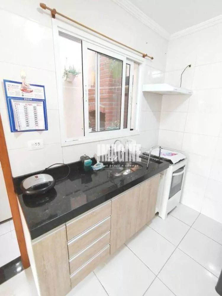Sobrado, 2 quartos, 60 m² - Foto 7