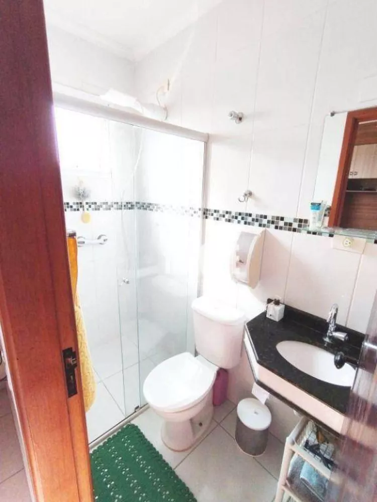 Sobrado, 2 quartos, 60 m² - Foto 13