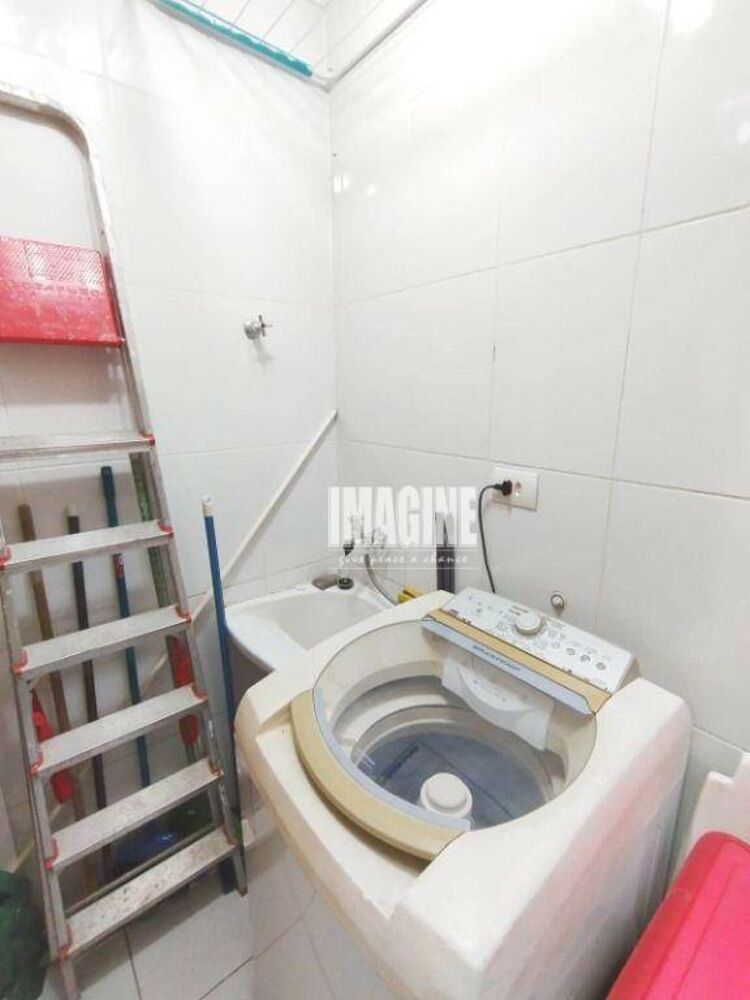 Sobrado, 2 quartos, 60 m² - Foto 25