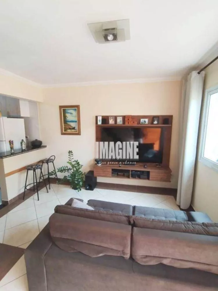 Sobrado, 2 quartos, 60 m² - Foto 2
