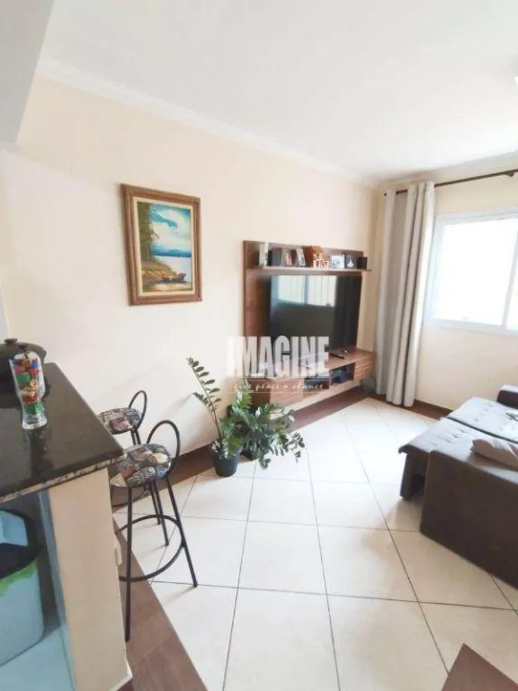 Sobrado, 2 quartos, 60 m² - Foto 4