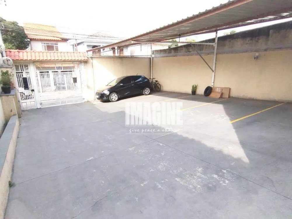 Sobrado, 2 quartos, 60 m² - Foto 15