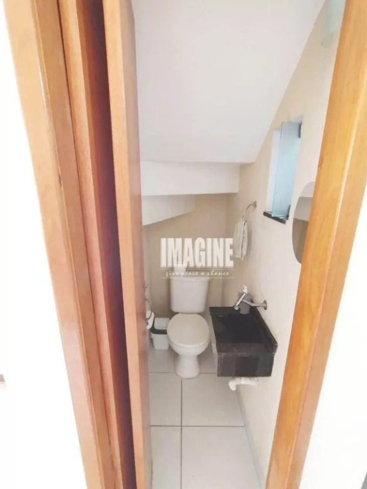 Sobrado, 2 quartos, 60 m² - Foto 3