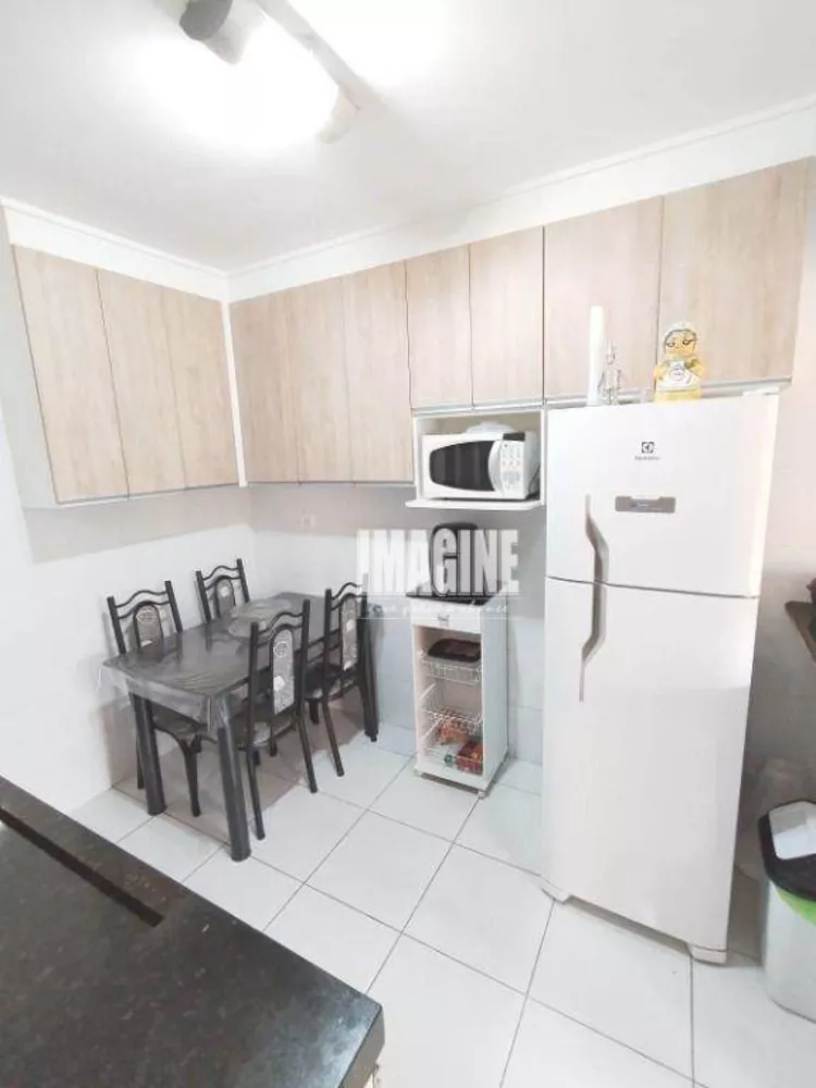 Sobrado, 2 quartos, 60 m² - Foto 5
