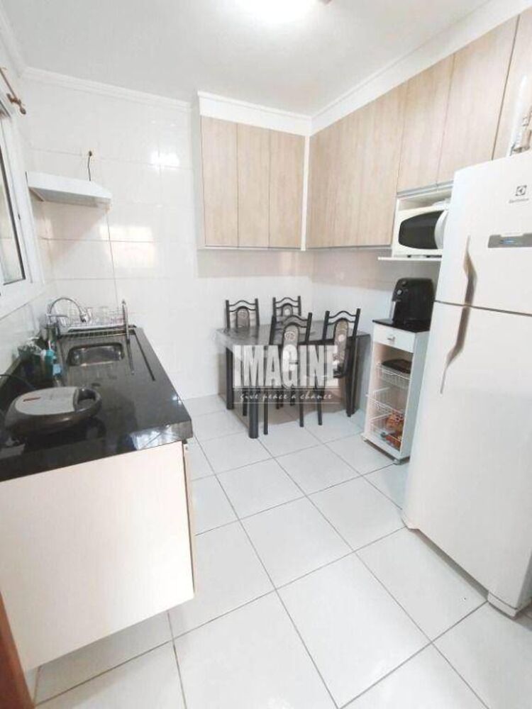 Sobrado, 2 quartos, 60 m² - Foto 22