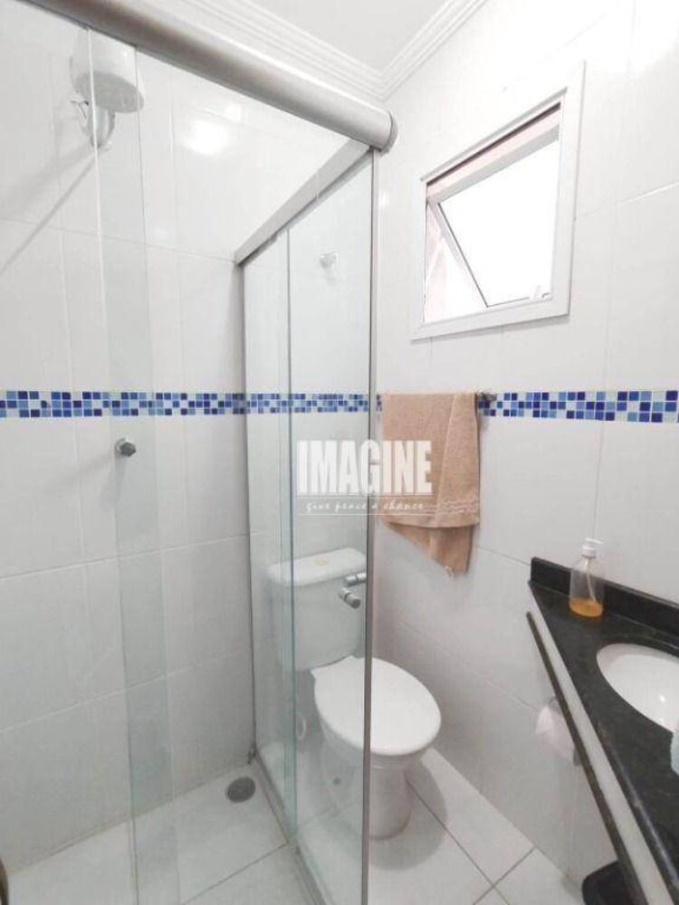 Sobrado, 2 quartos, 60 m² - Foto 27