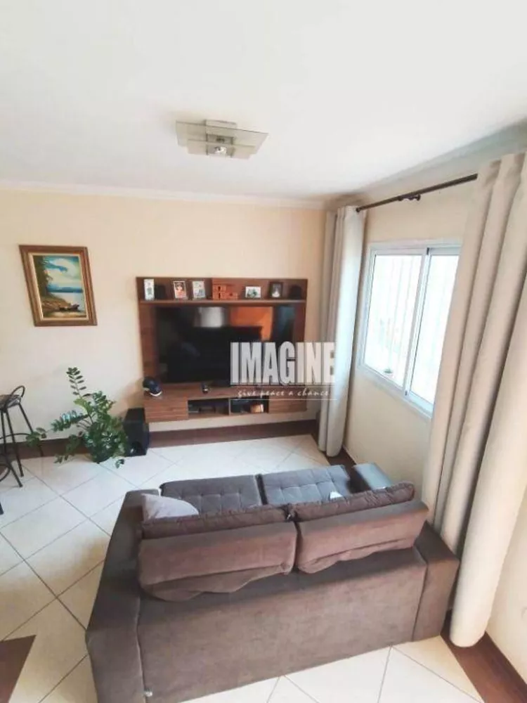 Sobrado, 2 quartos, 60 m² - Foto 16