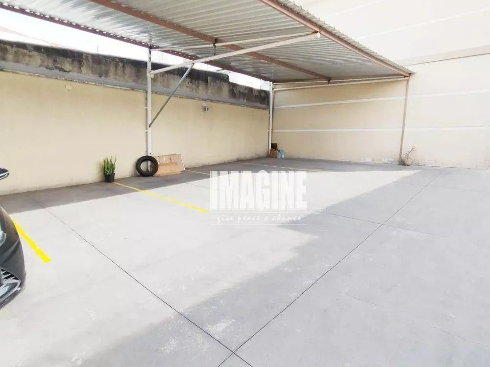 Sobrado, 2 quartos, 60 m² - Foto 9