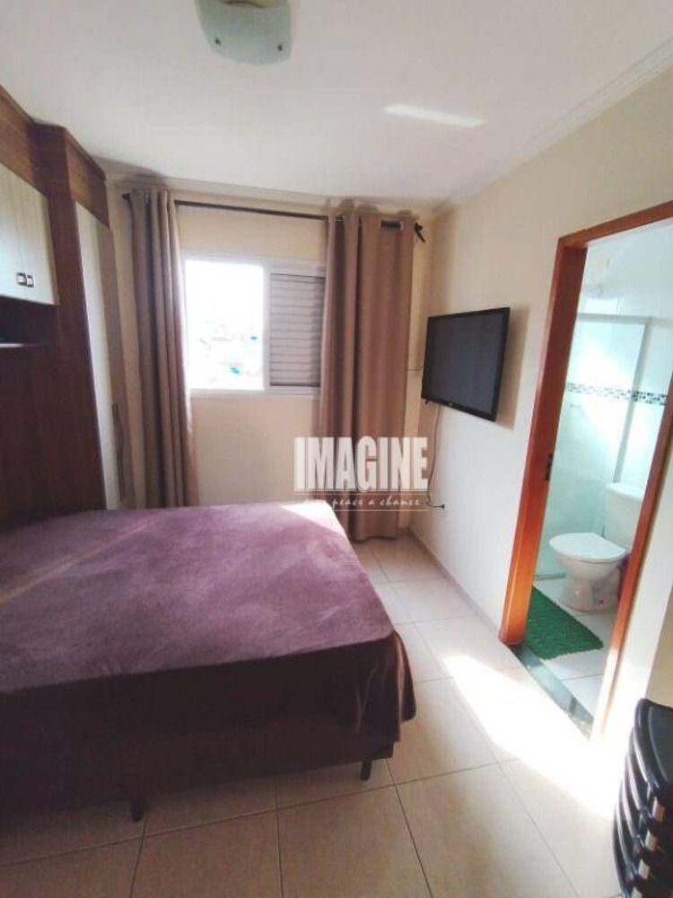 Sobrado, 2 quartos, 60 m² - Foto 28
