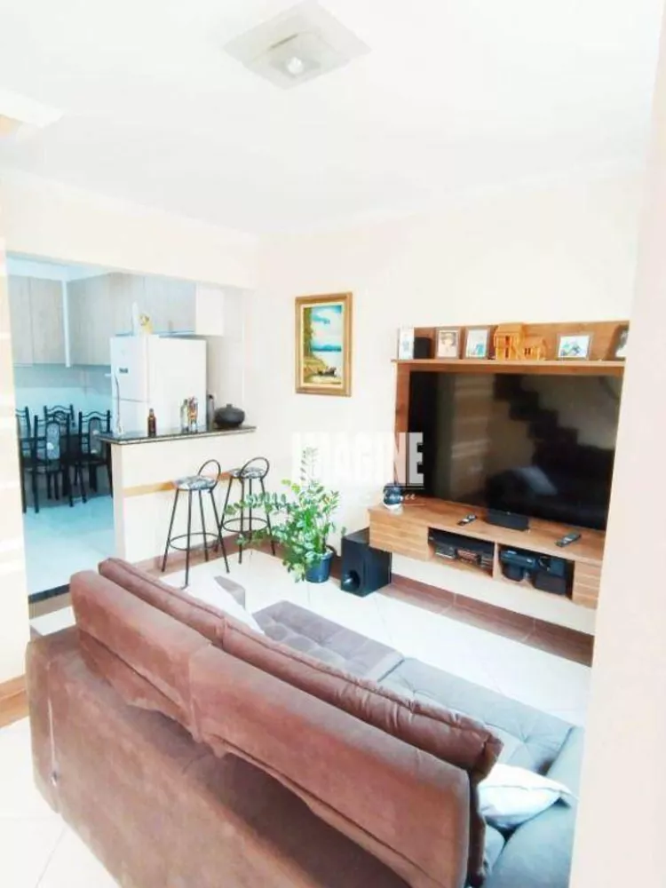 Sobrado, 2 quartos, 60 m² - Foto 20