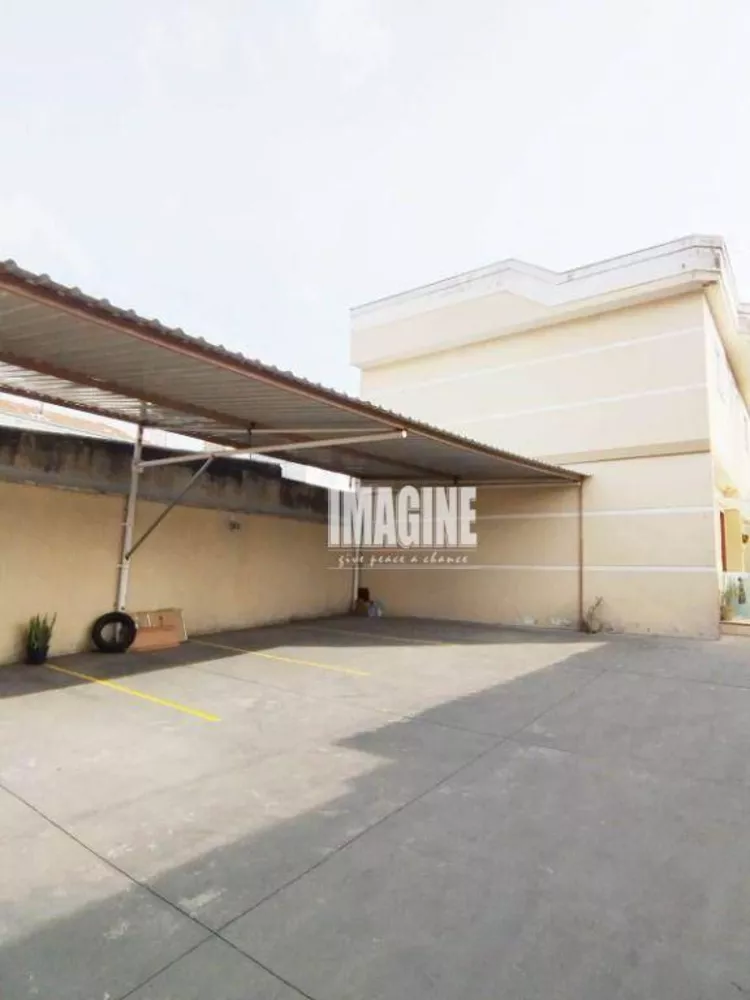 Sobrado, 2 quartos, 60 m² - Foto 17