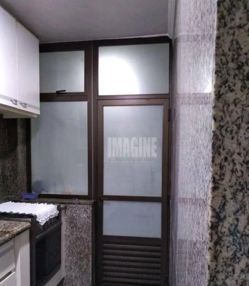 Apartamento, 3 quartos, 85 m² - Foto 4