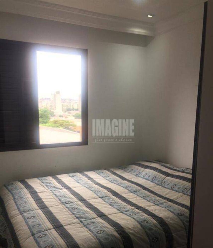 Apartamento, 3 quartos, 85 m² - Foto 11