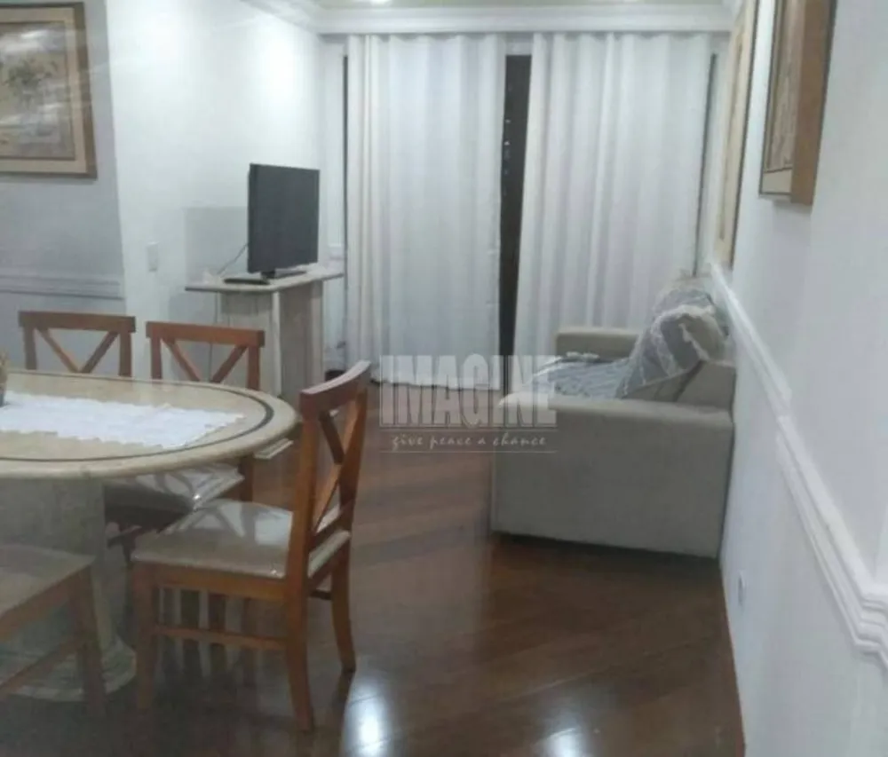 Apartamento, 3 quartos, 85 m² - Foto 1