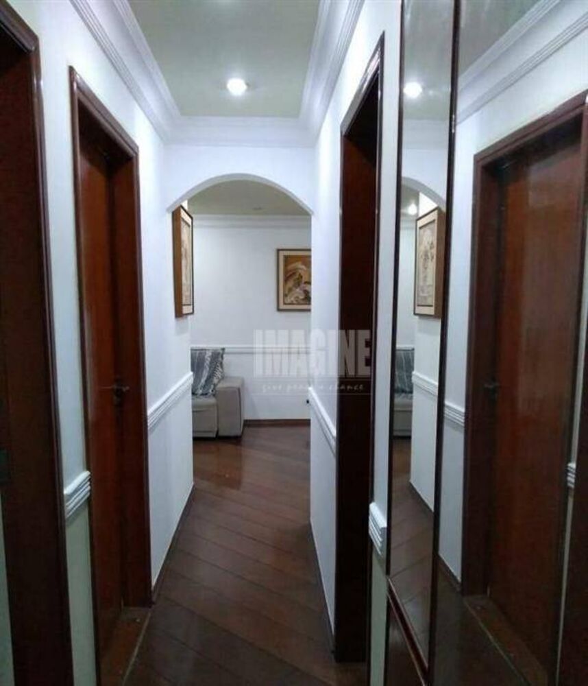 Apartamento, 3 quartos, 85 m² - Foto 4
