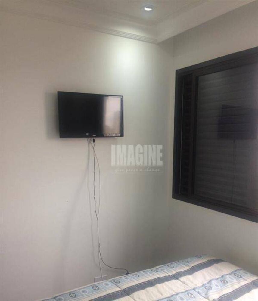 Apartamento, 3 quartos, 85 m² - Foto 10