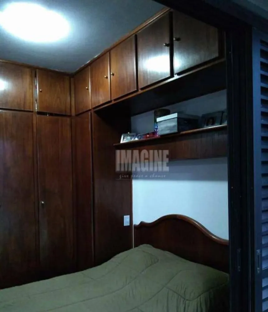Apartamento, 3 quartos, 85 m² - Foto 10
