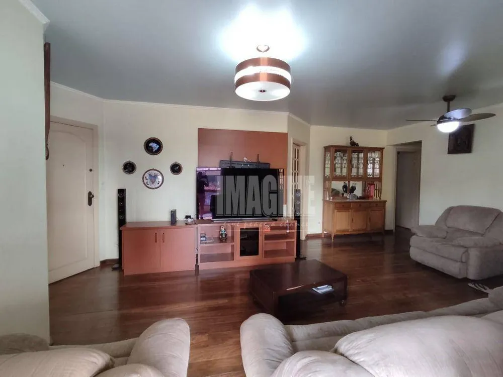 Apartamento, 3 quartos, 141 m² - Foto 3