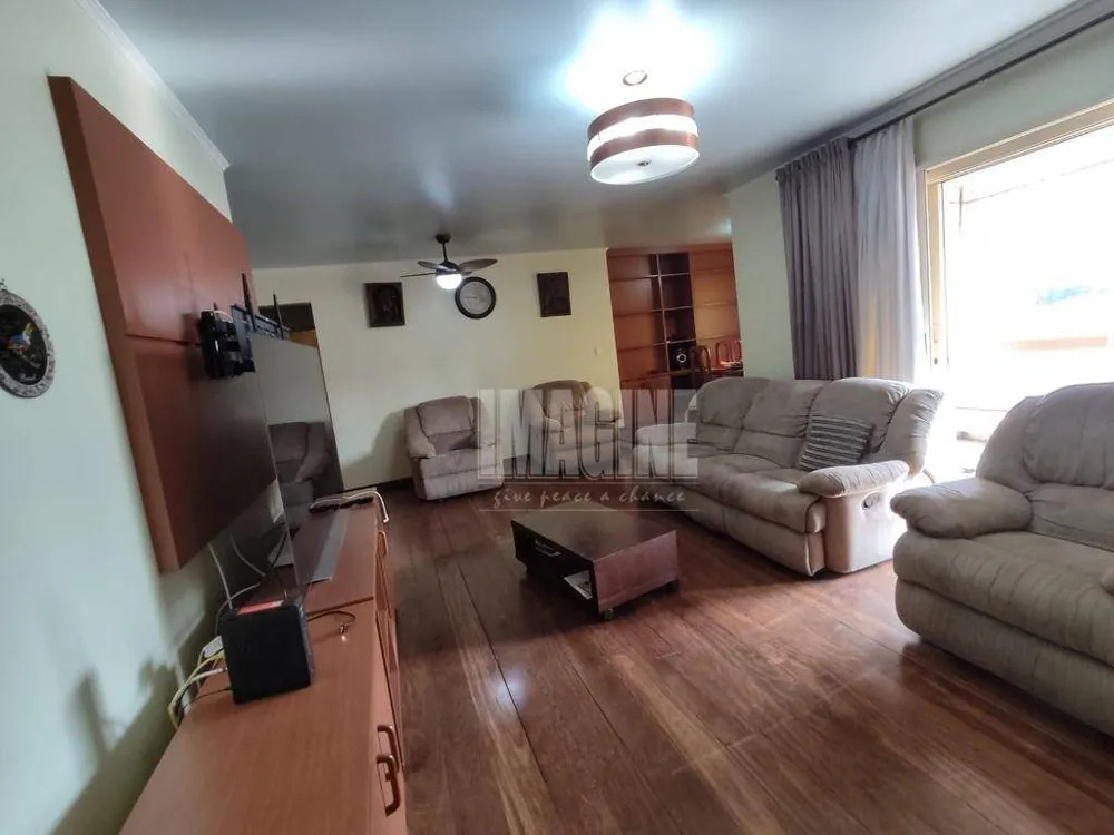 Apartamento, 3 quartos, 141 m² - Foto 12