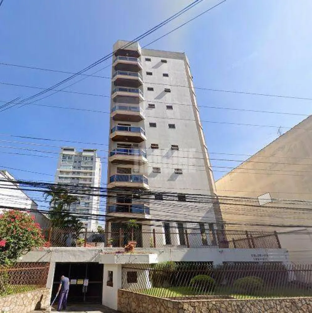 Apartamento, 3 quartos, 141 m² - Foto 2