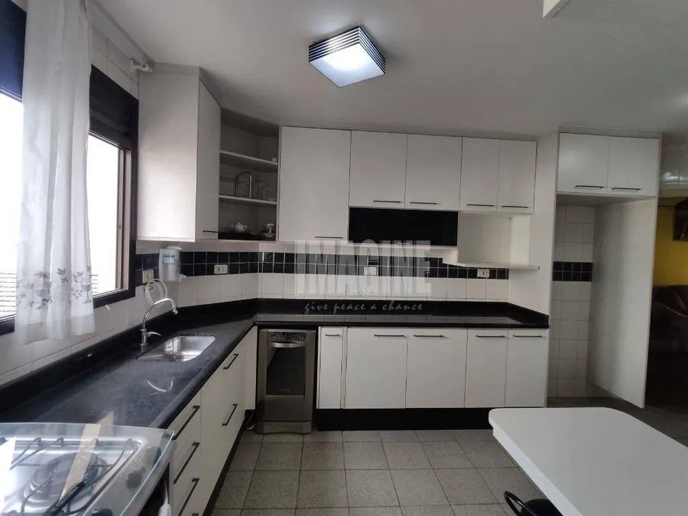 Apartamento, 3 quartos, 141 m² - Foto 7