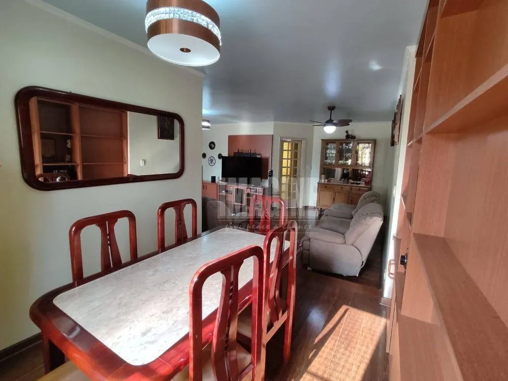 Apartamento, 3 quartos, 141 m² - Foto 6