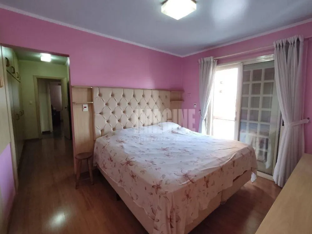 Apartamento, 3 quartos, 141 m² - Foto 11