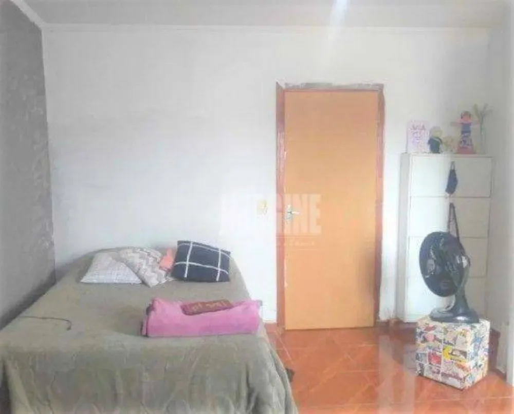 Sobrado, 3 quartos, 210 m² - Foto 1