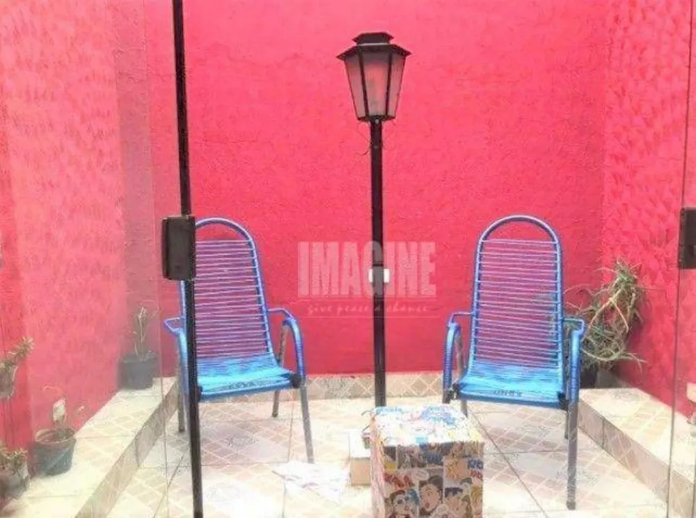 Sobrado, 3 quartos, 210 m² - Foto 2