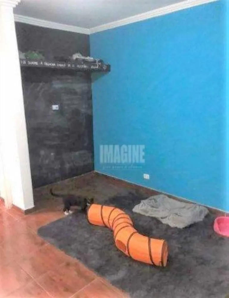 Sobrado, 3 quartos, 210 m² - Foto 4