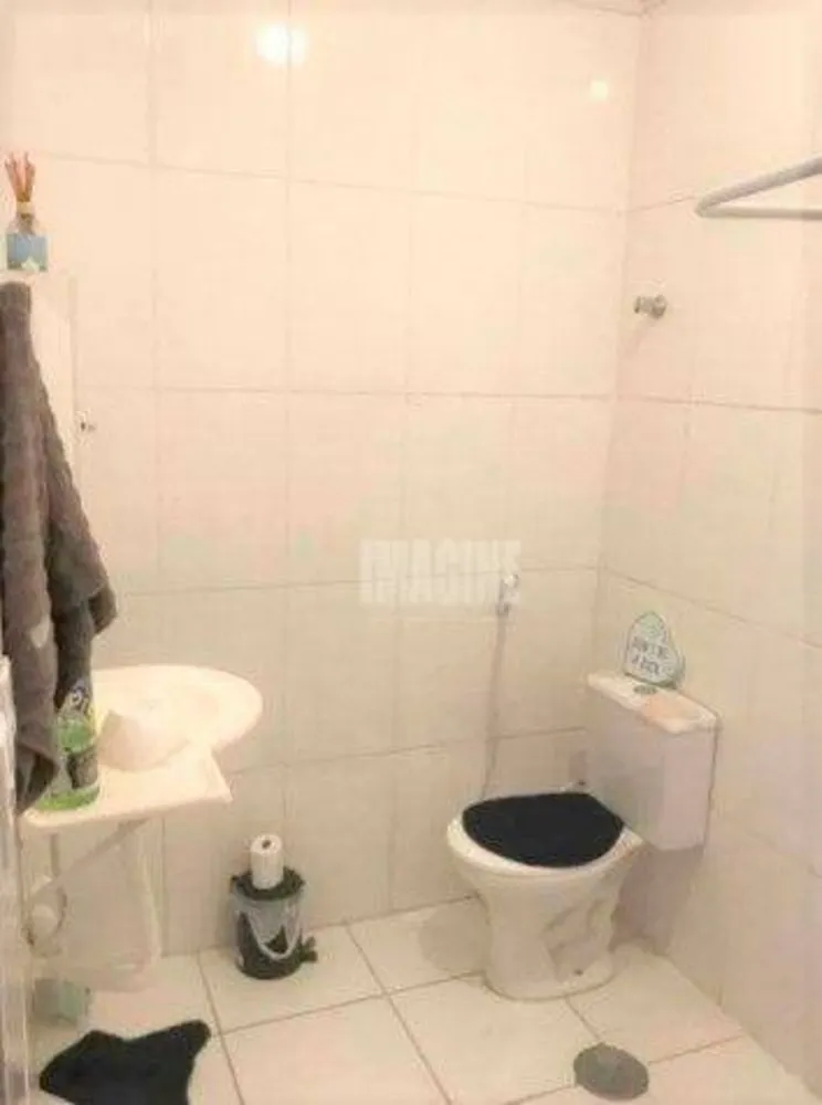 Sobrado, 3 quartos, 210 m² - Foto 8