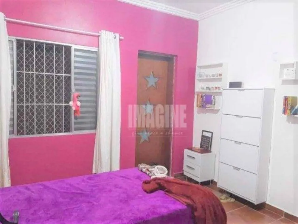 Sobrado, 3 quartos, 210 m² - Foto 2