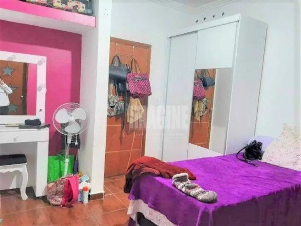 Sobrado, 3 quartos, 210 m² - Foto 3