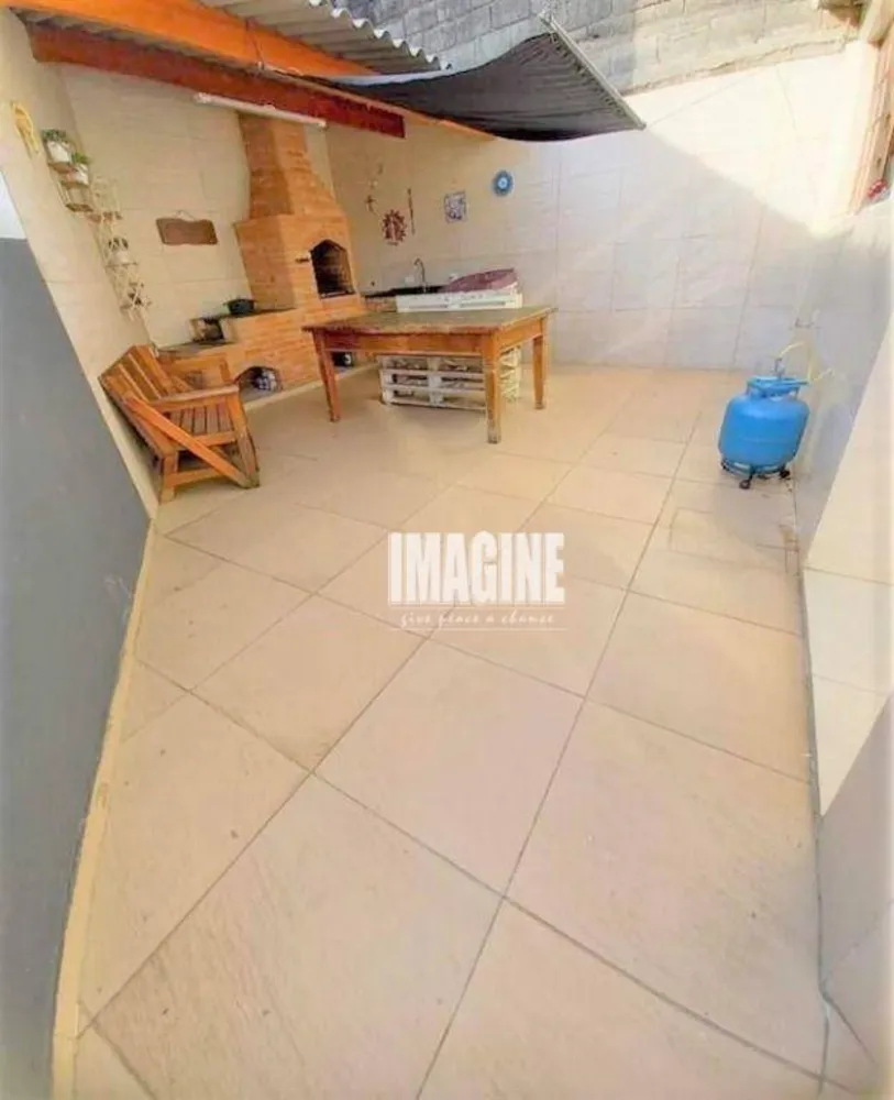 Casa, 3 quartos, 145 m² - Foto 7