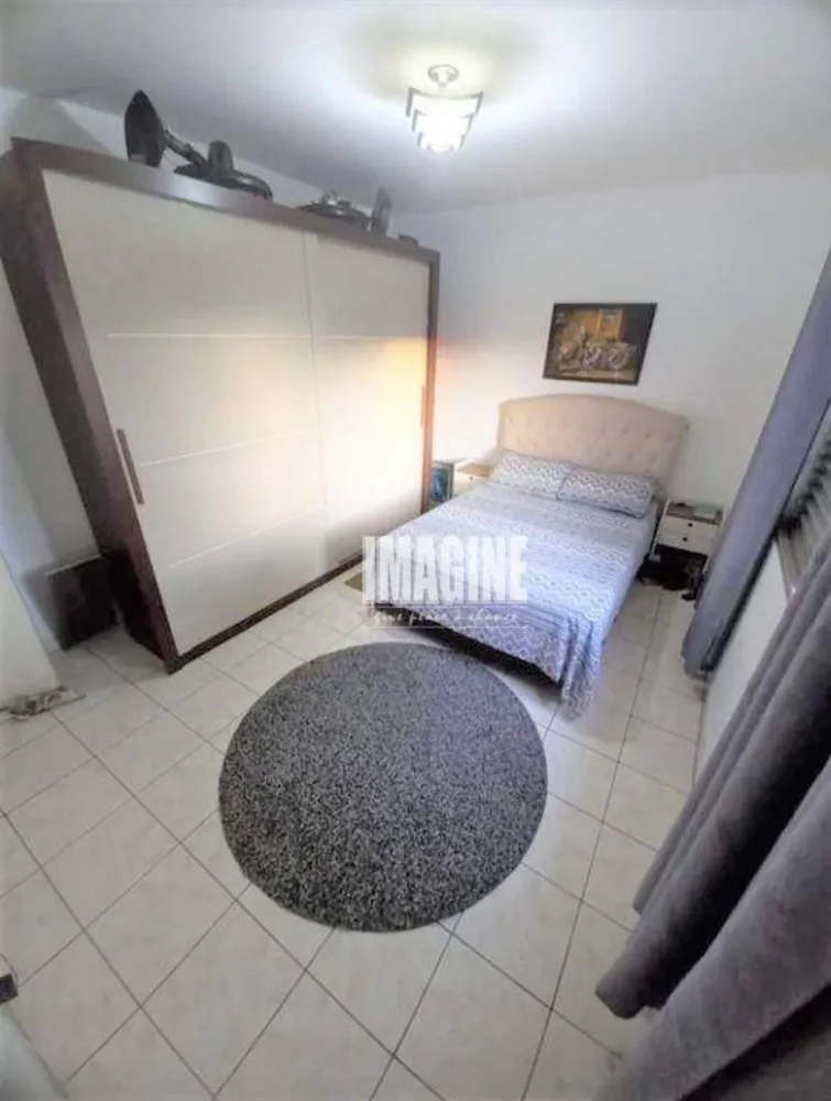 Casa, 3 quartos, 145 m² - Foto 2