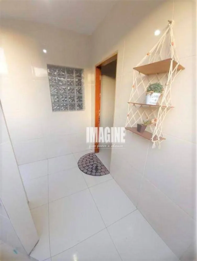 Casa, 3 quartos, 145 m² - Foto 6