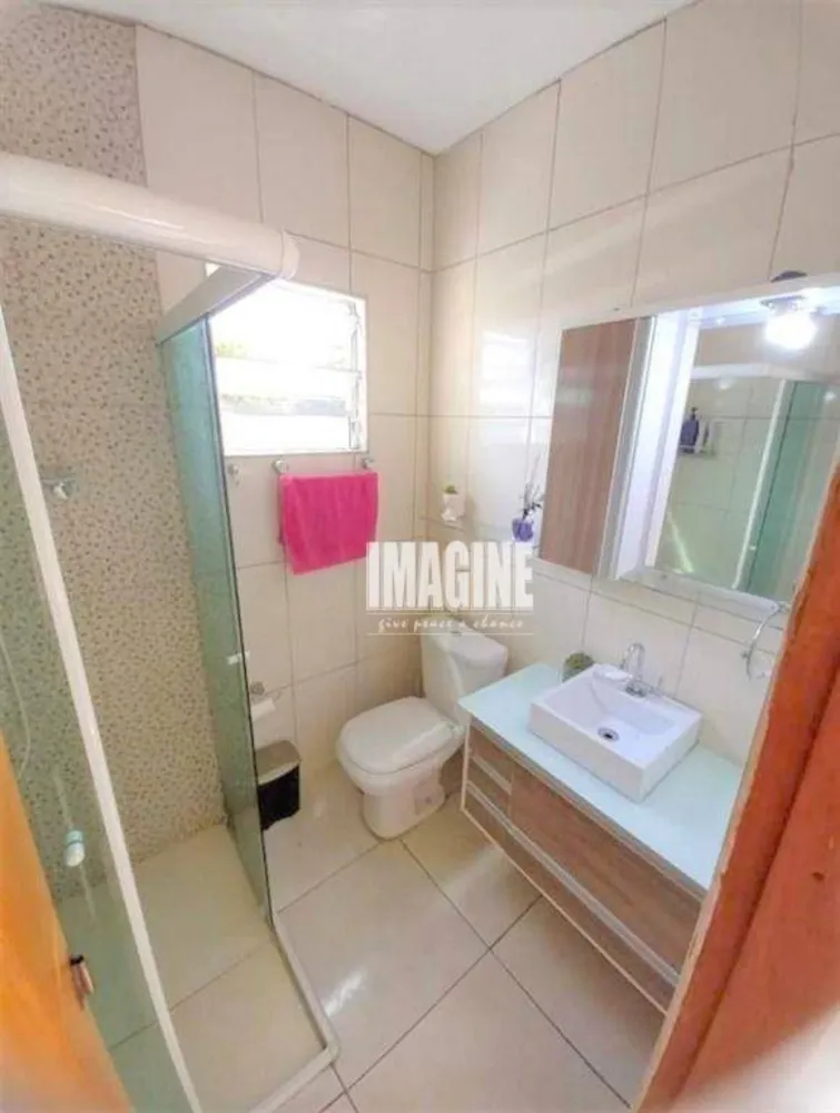 Casa, 3 quartos, 145 m² - Foto 4